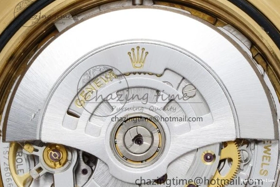 0211 Breathable Yacht-Master 42mm 226658 VSF 1:1 Best Edition 3D Black Ceramic Bezel on Black Rubber Strap VS 2097